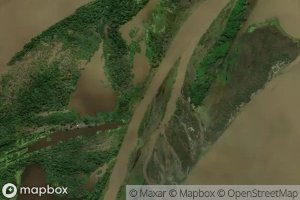 Igarape Maturacupaca