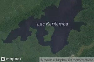Lac Karilemba