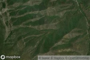 La Loma de las Vacas