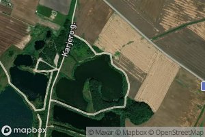 Klovainiu III Karjeras