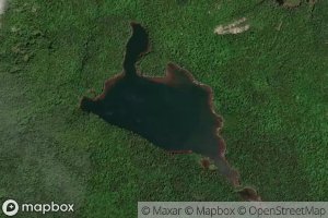 Fifth Debsconeag Lake