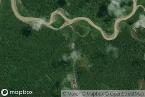 Quebrada La Palizada