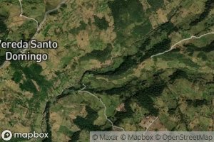 Quebrada La Tasajera