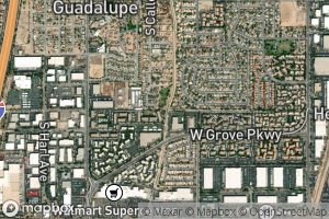 South Branch Highland Canal