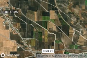 Barranca Piedra Rajada