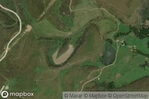 Oknoname 113049 Reservoir