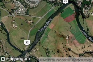 South Arm Tweed River