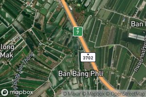 Khlong Bang Sao Thong