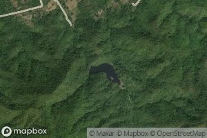 Ang Kep Nam Huai Yang