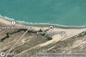 Riacho da Baixa Velha