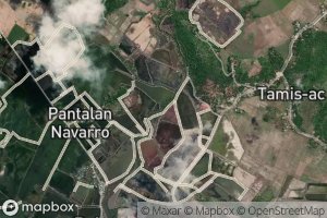 Fuente Bonglas Stream