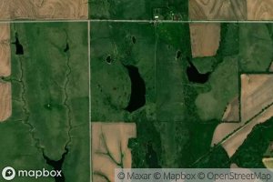 Plum Creek Reservoir 4-B