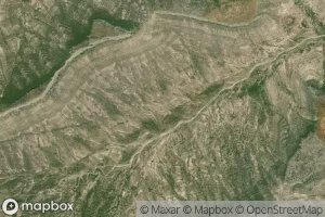 Arroyo de los Cedritos