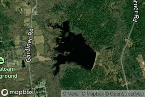 Metcalf Wildlife Marsh