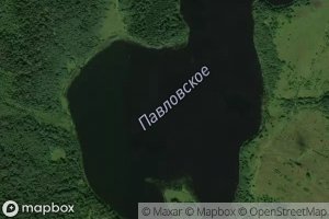 Ozero Pavlovskoye