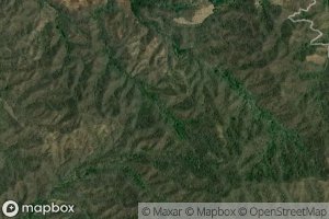 Barranca El Tapeiste