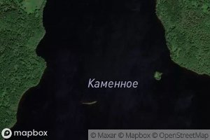 Ozero Kamennoye