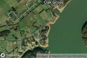 Seahorn Pond (historical)