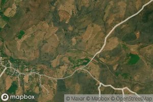 Ang Kep Nam Wang Ben