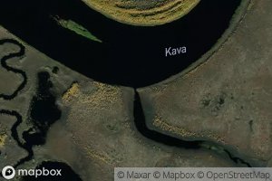 Srednyaya Khayandzha