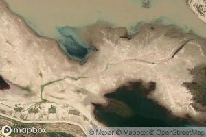 Ai-sha-mi-erh Shui-k'u