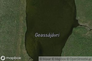Gaessajavri