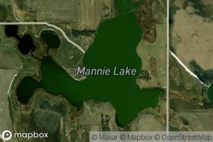 Mannie Lake