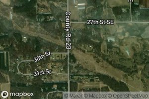 County Ditch Number Twentytwo