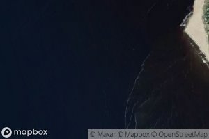 Bald Head Channel Range