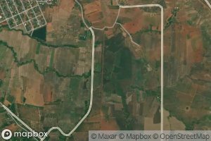 Ang Kep Nam Huai Bong