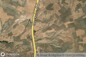 Cheshmeh-ye Davar Bolaghi