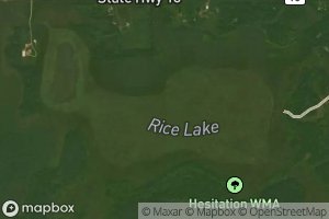 Rice Lake