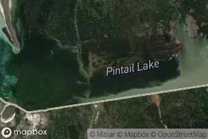 Pintail Lake