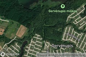 Gervenupis