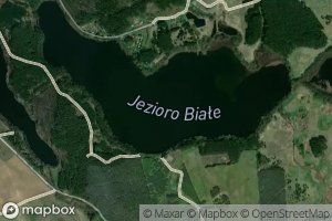 Jezioro Biala
