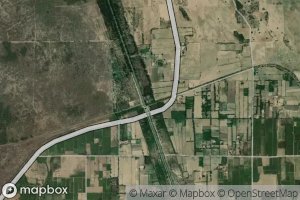 Four Left Distributary