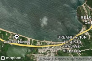 Ensenada Playa Grande