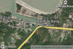 Khlong Sakom