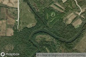 Ichawaynochaway Creek