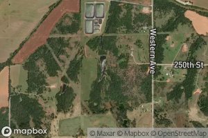 Oknoname 087029 Reservoir