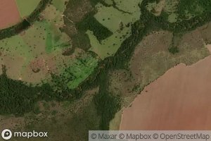 Corrego Campo Alegre