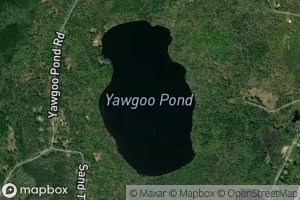 Yawgoo Pond