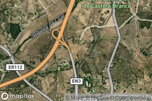 Ribeira Sao Bartolomeu