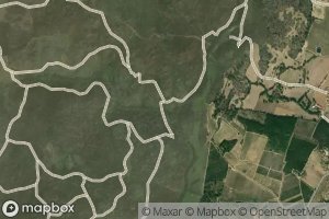 Ribeira de Vale Mouro