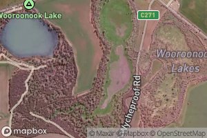 Wooroonook Lakes