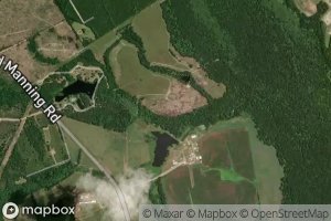 Black Crest Farm Pond