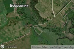Bobrovnik