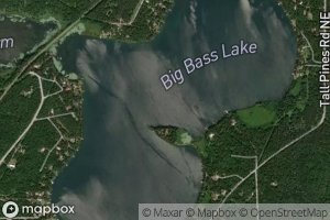 Big Bass Lake