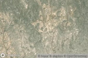 Sevier Lake Reservoir Number 5