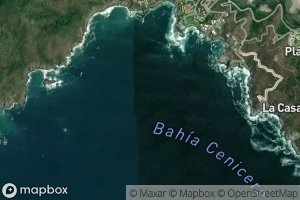 Bahia Cenicero